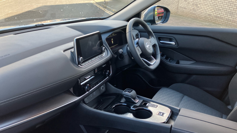 Nissan X-Trail 1.5 MHEV 163 Acenta Premium 5dr Xtronic Petrol Station Wagon